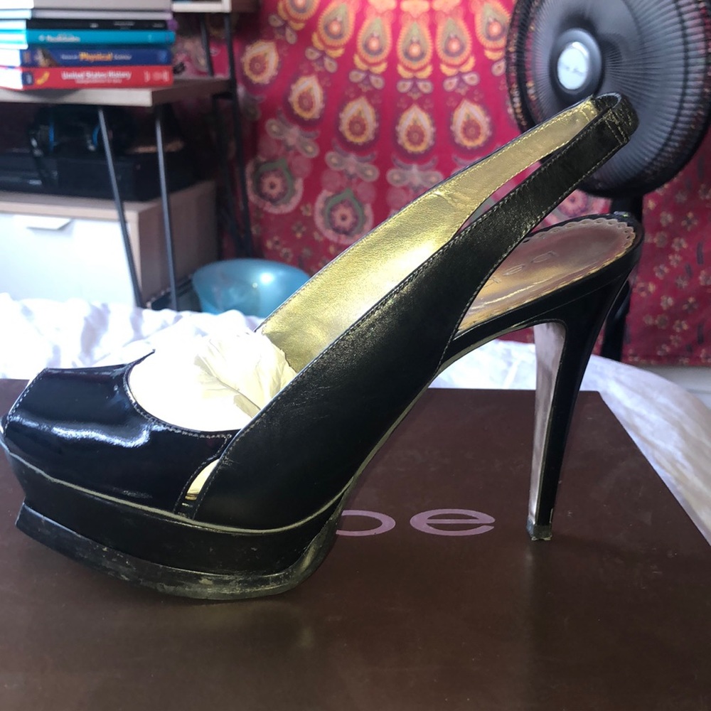 Bebe Heels - image 2